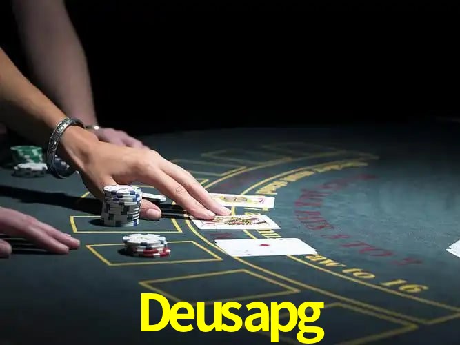 Login Seguro Deusapg