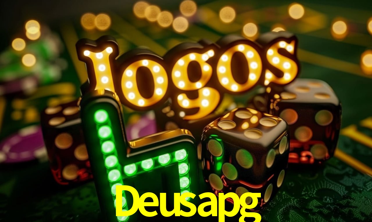 Promoção Relâmpago Deusapg