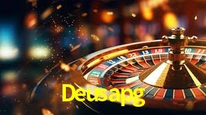 Cadastro Rápido Deusapg