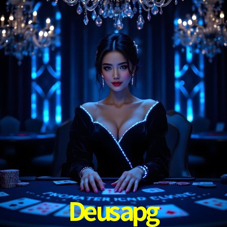 Estatísticas Deusapg