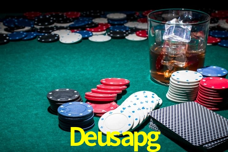 Casino Ao Vivo Deusapg