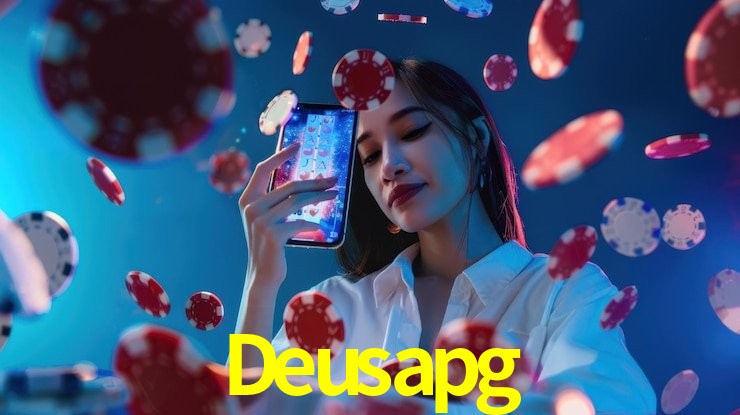 Bônus Diários Deusapg