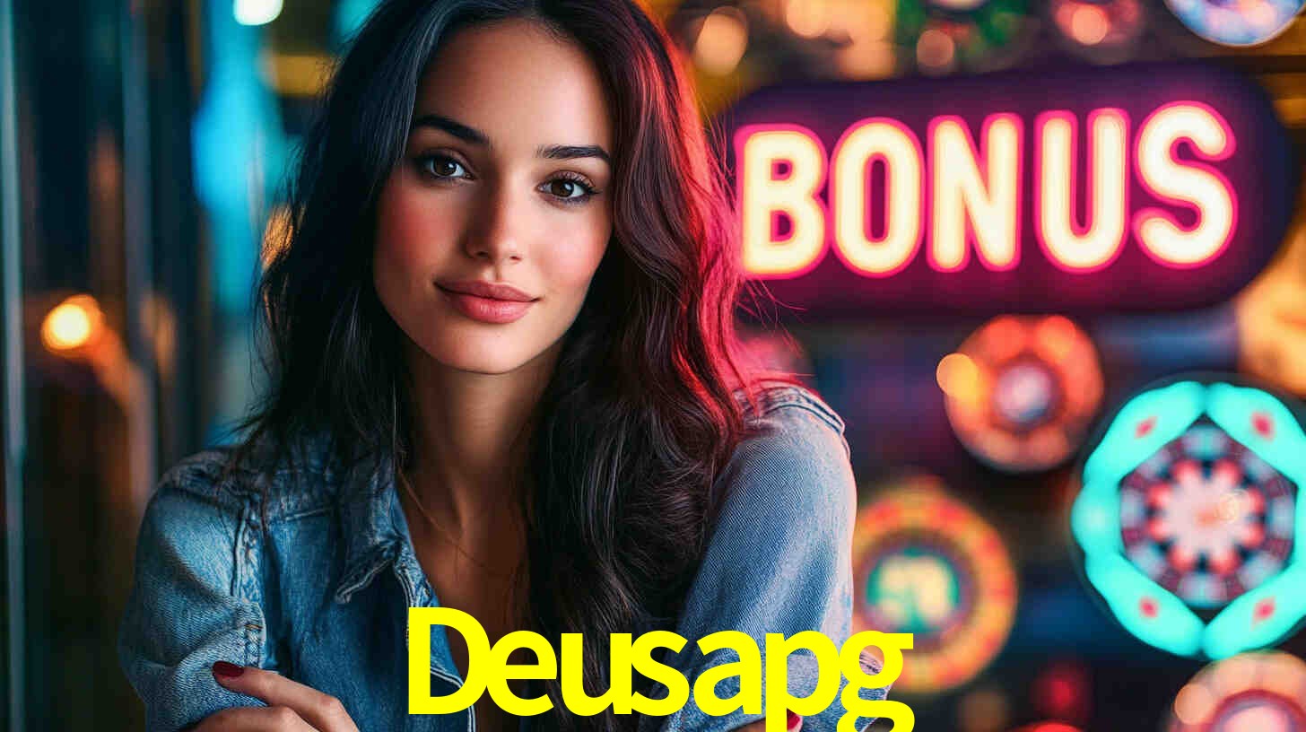 Deusapg,Deusa Bet Login