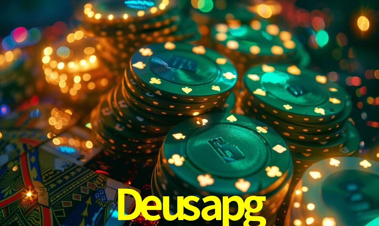 Login Seguro Deusapg