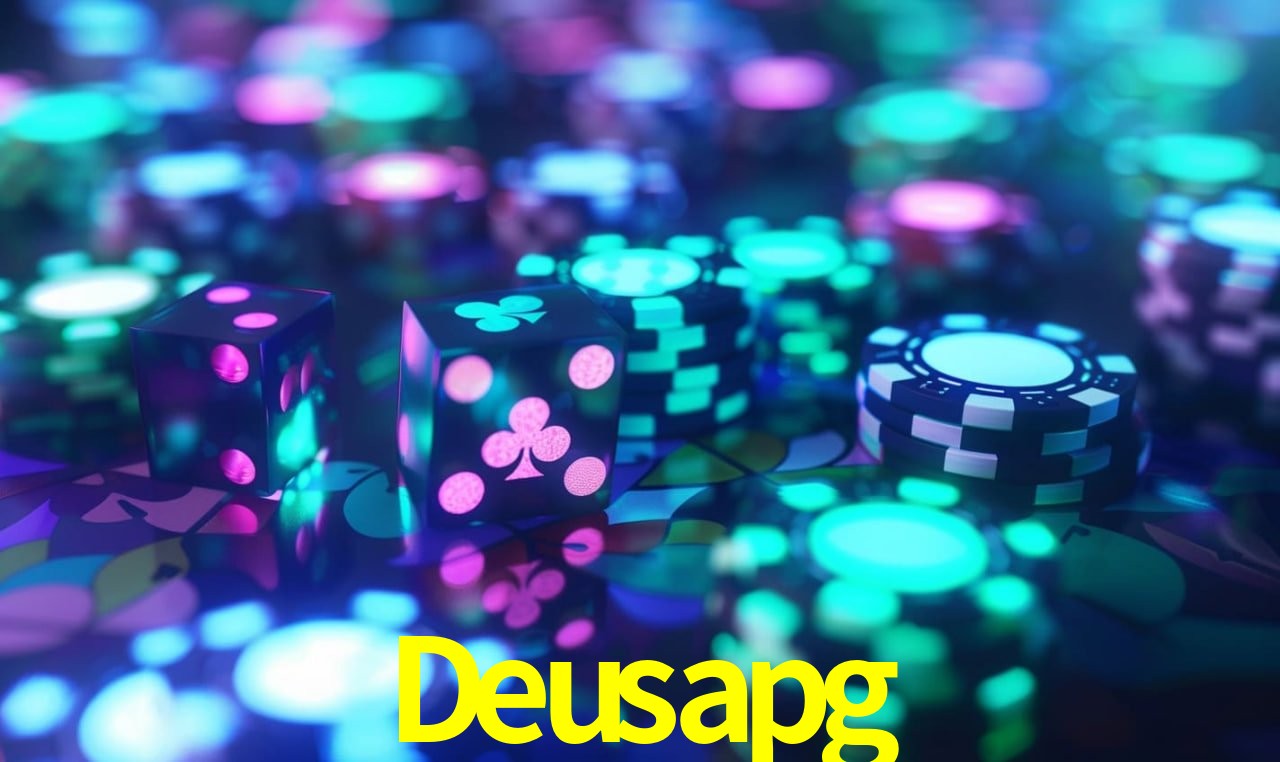 Diretório de Jogos Deusapg