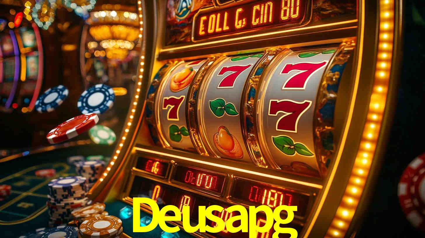 Programa VIP Deusapg