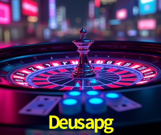 Apostas de Futebol Deusapg