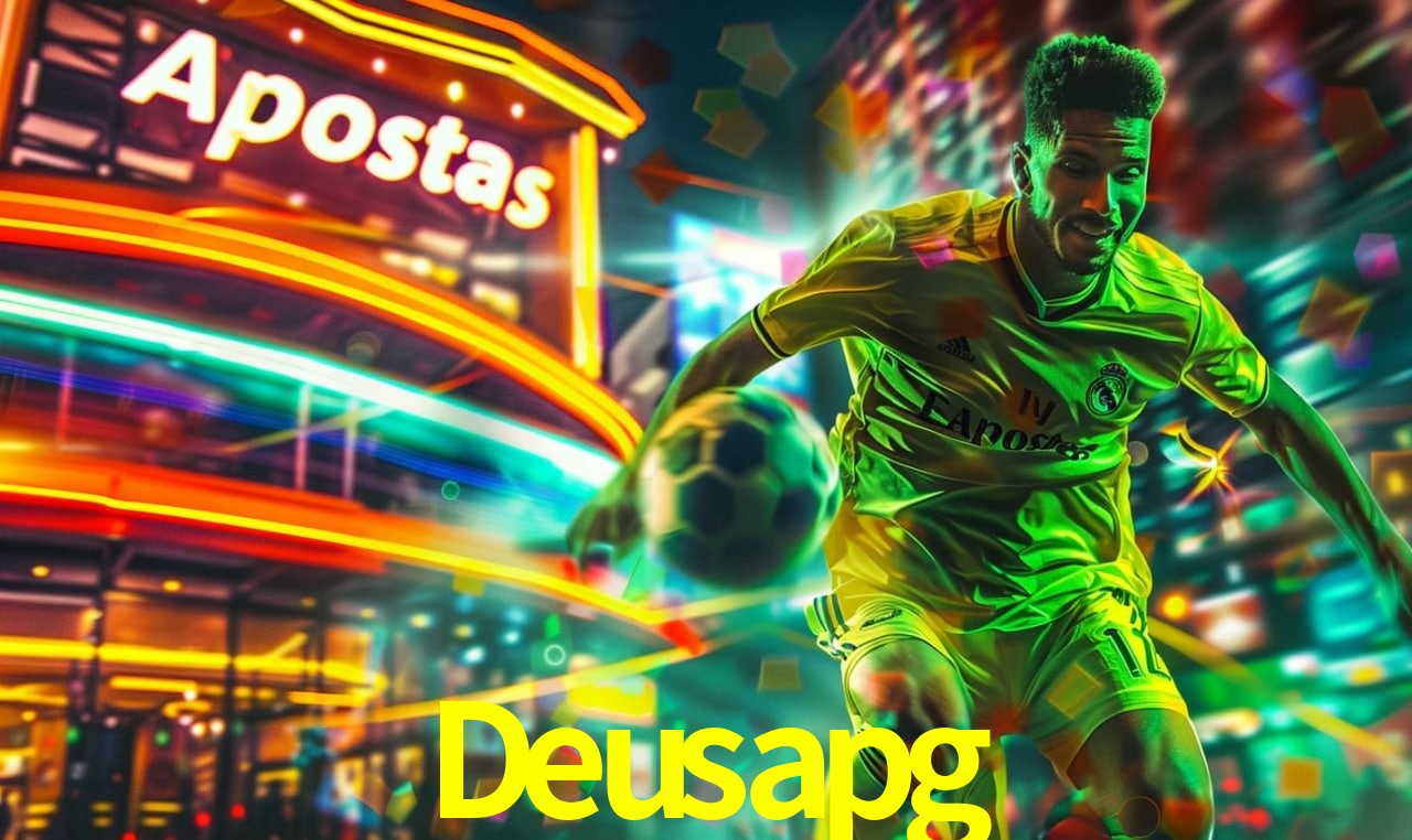 Especiais de Fim de Semana Deusapg