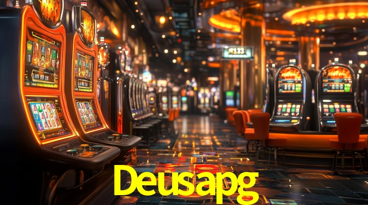 Deusapg