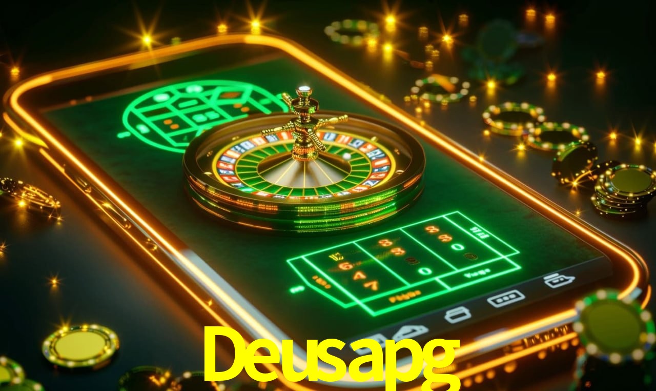 Jogos de Slot Deusapg