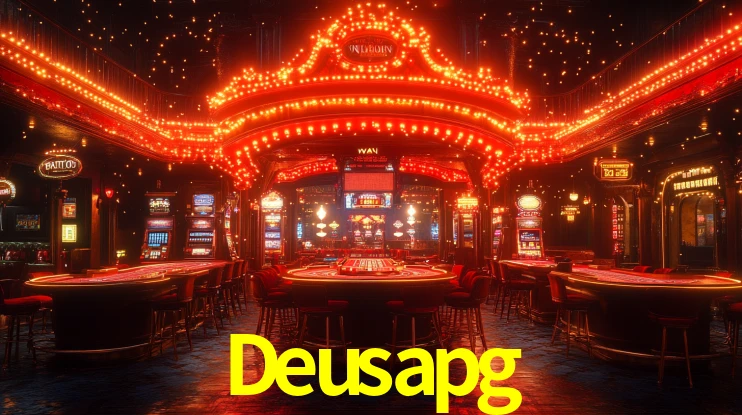 Deusapg,Deusa Bet Login