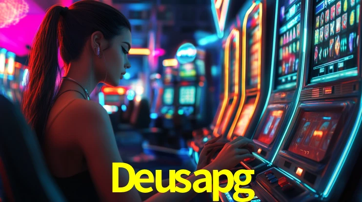 Deusapg