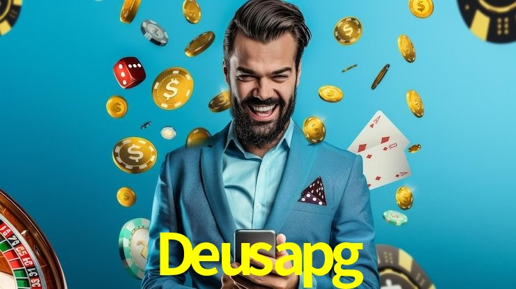 Descubra a Essência do Deusapg: Nossa História e Compromissos