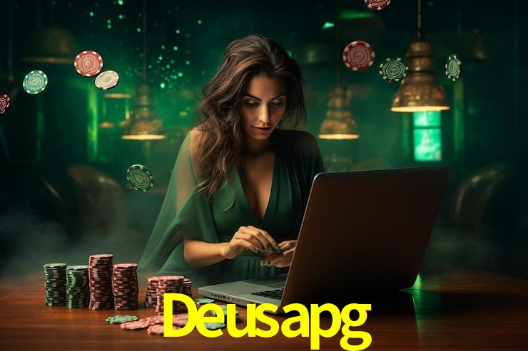 Interface Premium Deusapg