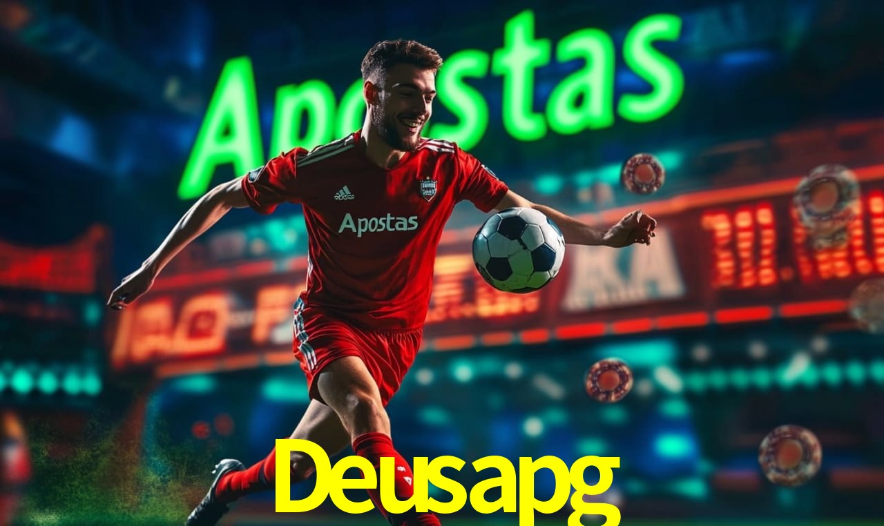 Apostas de Basquete Deusapg