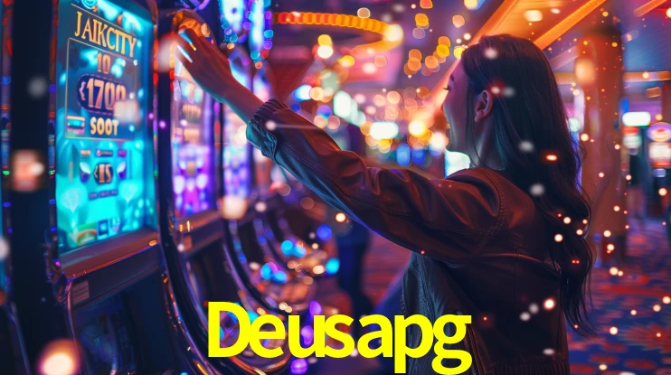 Deusapg,Deusa Bet Login