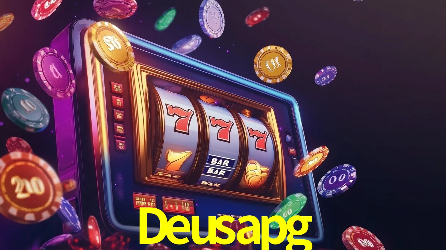APP oficial da Deusapg para mobile